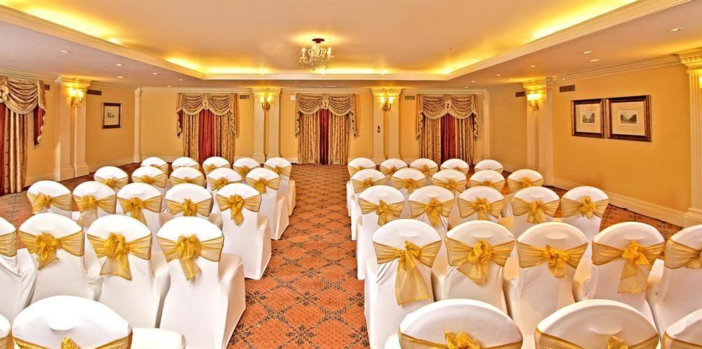 Itc Windsor, A Luxury Collection Hotel, Bengaluru Zewnętrze zdjęcie